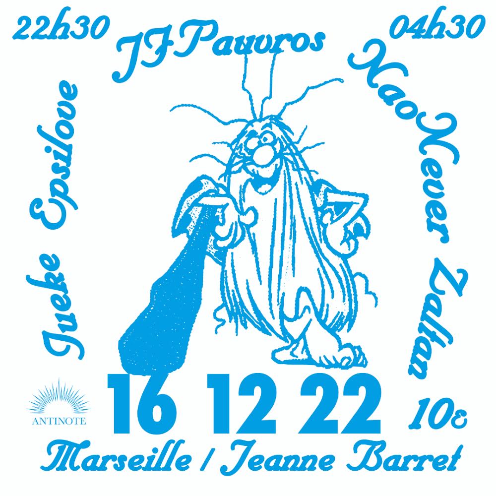 PAC · Provence Art Contemporain – SO RUFF SO TUFF