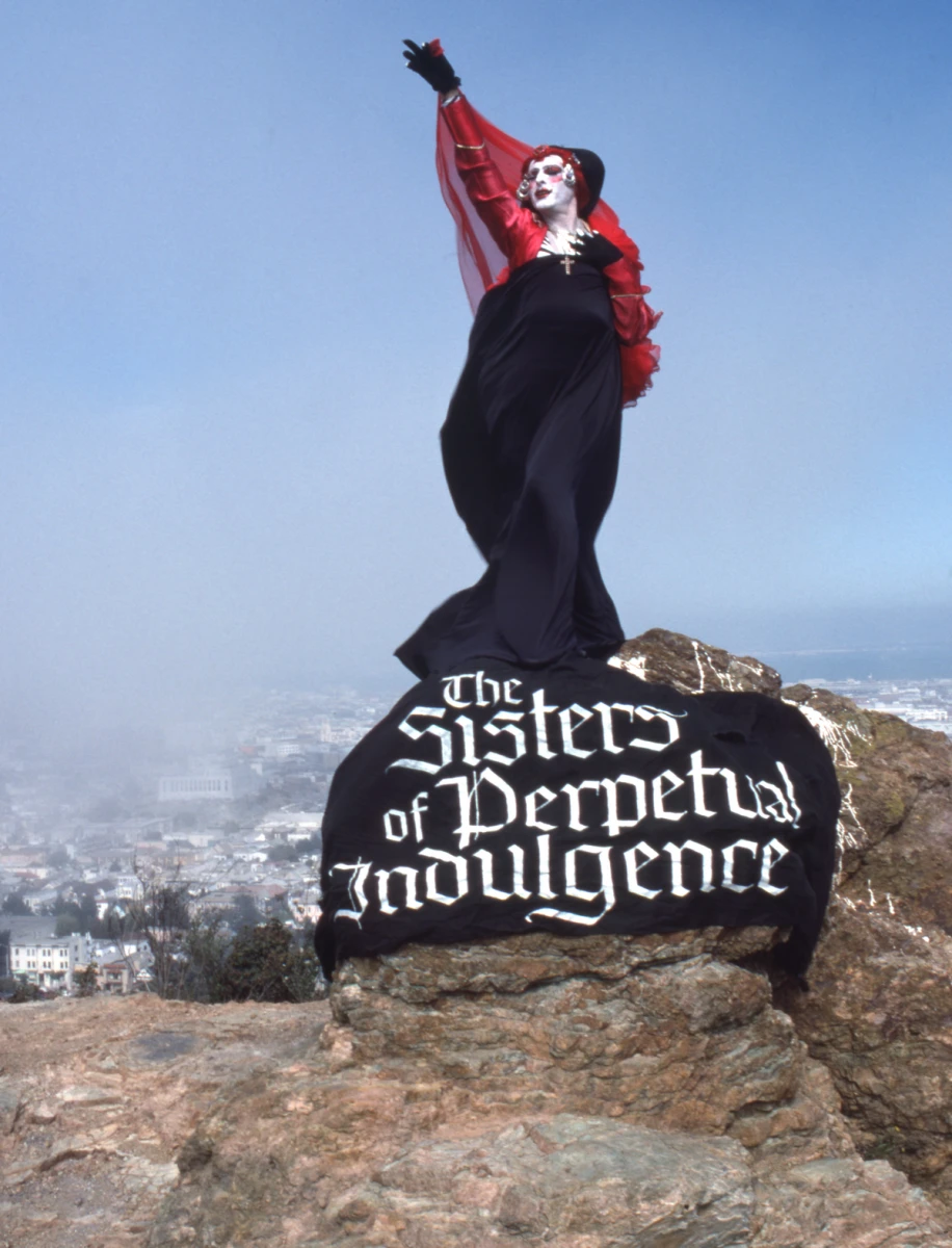 <em>Vicious Power Hungry Bitch </em>1989