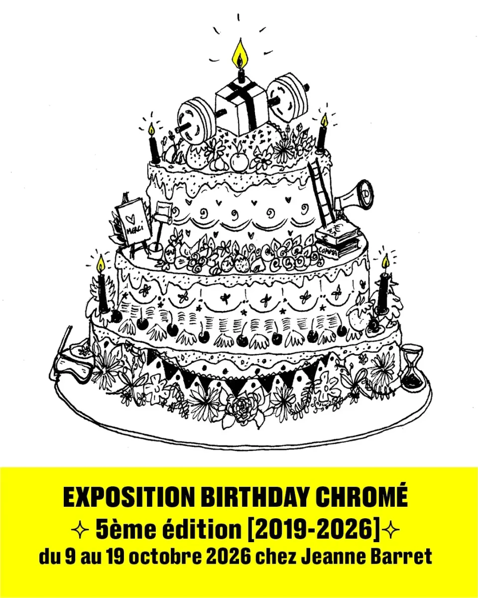 expo-birthday-chrome