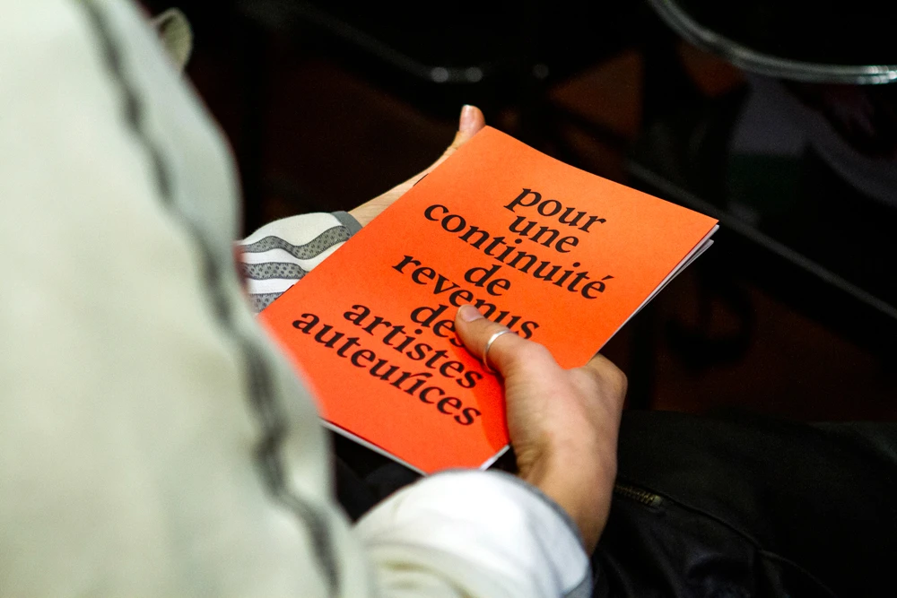 Crédit : Alexandre Biville