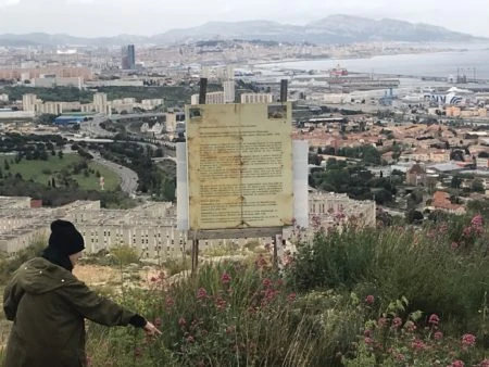 Io Burgard, Yoan Sorin, <em>D’ici la vie ailleurs</em>