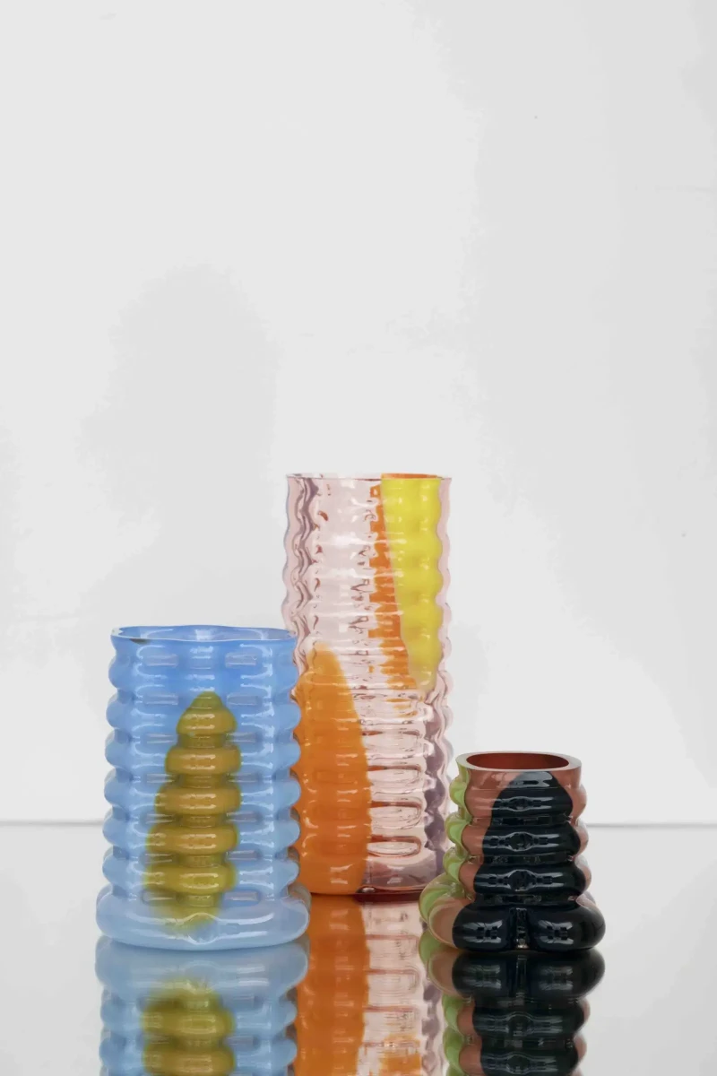 Festival Tangible 2025 • Wendy Andreu