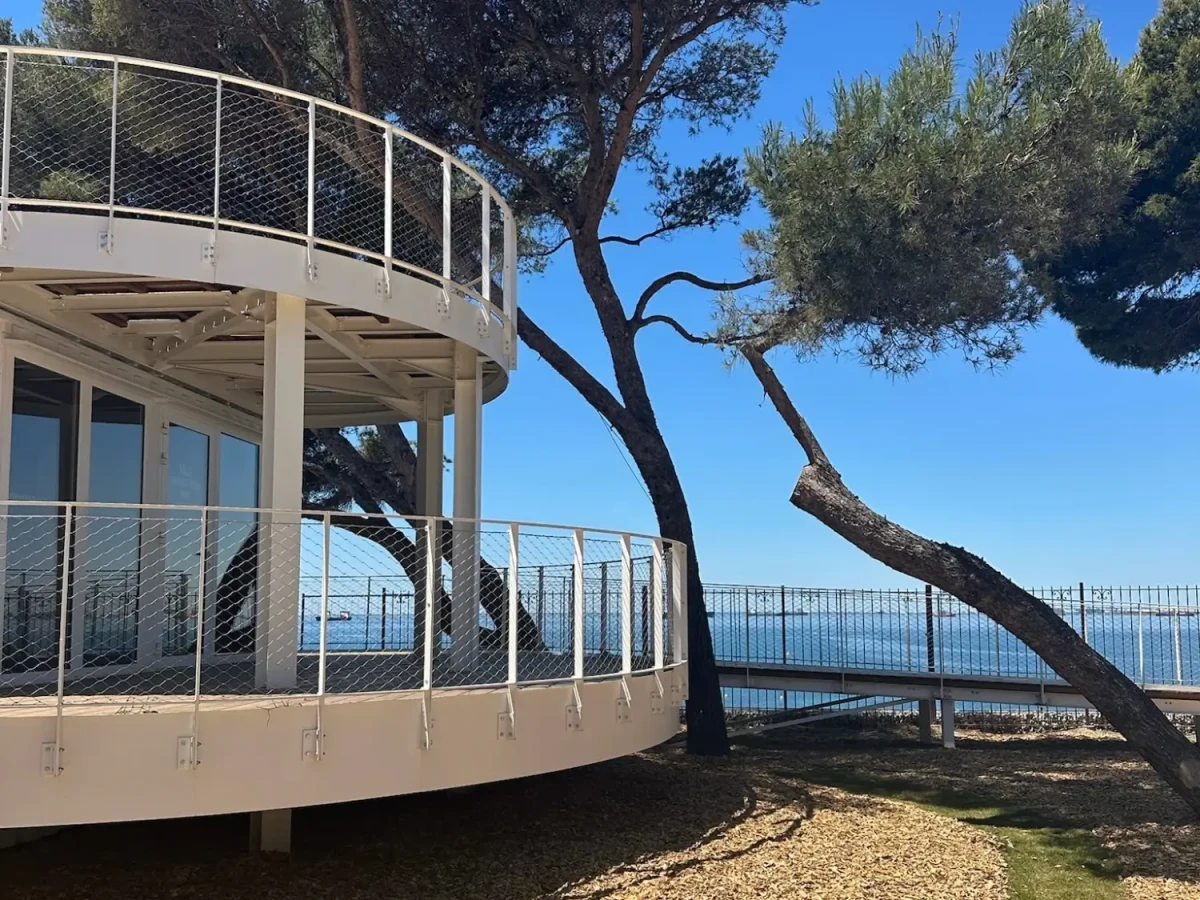 Centre d'Arts Fernand Léger