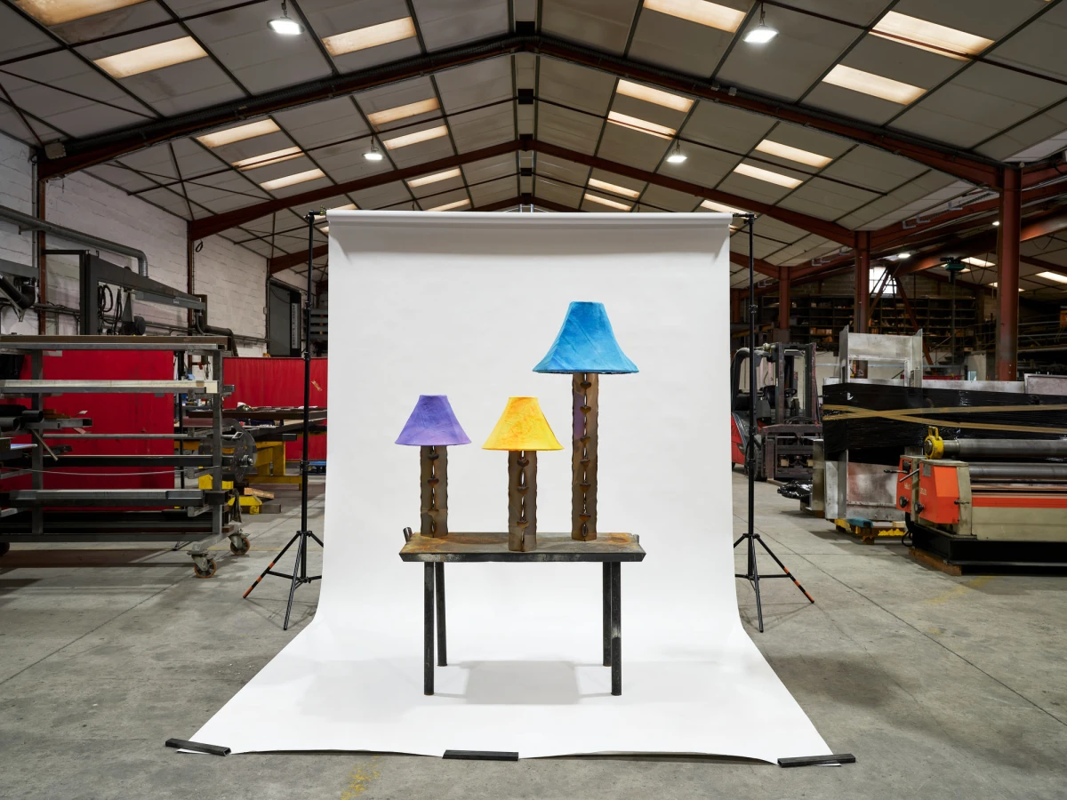 Festival Tangible 2025 • Anastasia Simonin