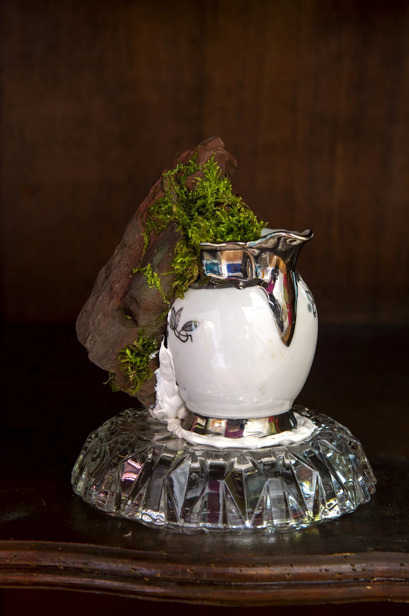 Groupuscule Les Pas Perdus, <em>Le Directeur est fou</em>, centre d’art Labanque Béthune, 2021.