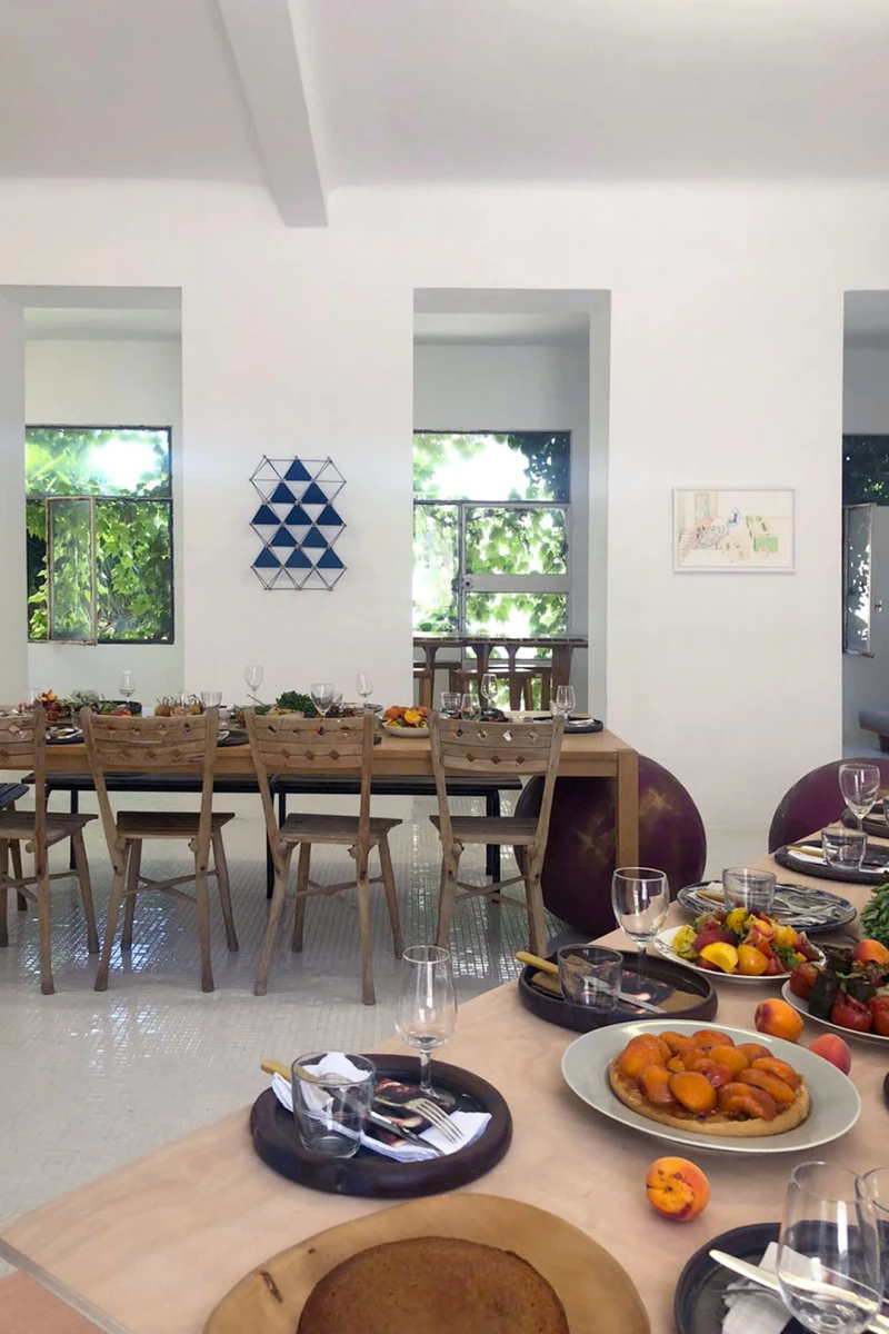 fabien vallos LAGUROPHORIE XIV BACCANO