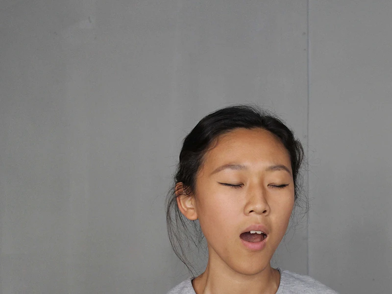 Crédit : Vera Martynov