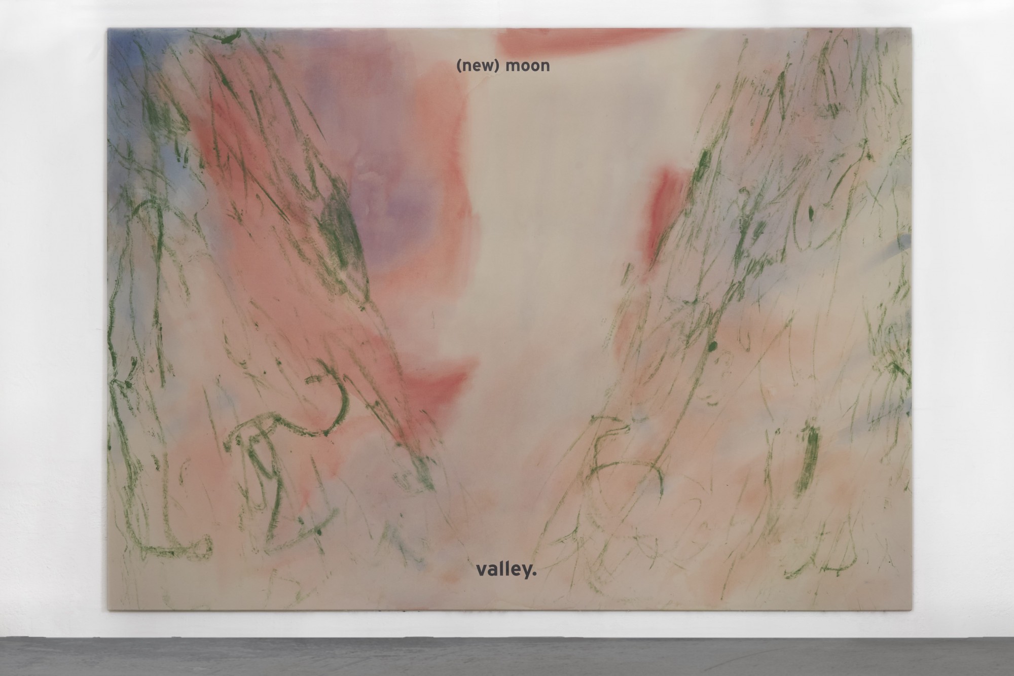 new_moon_valley-acrylic_paint_pigment_glutin_on_canvas-290x210cm-2022-copie