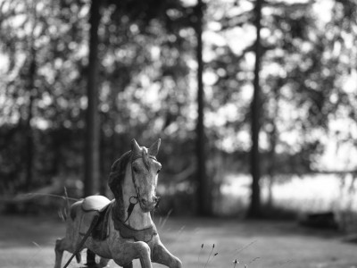 Luca Battaglia, *Ticket non remboursable*, 2025