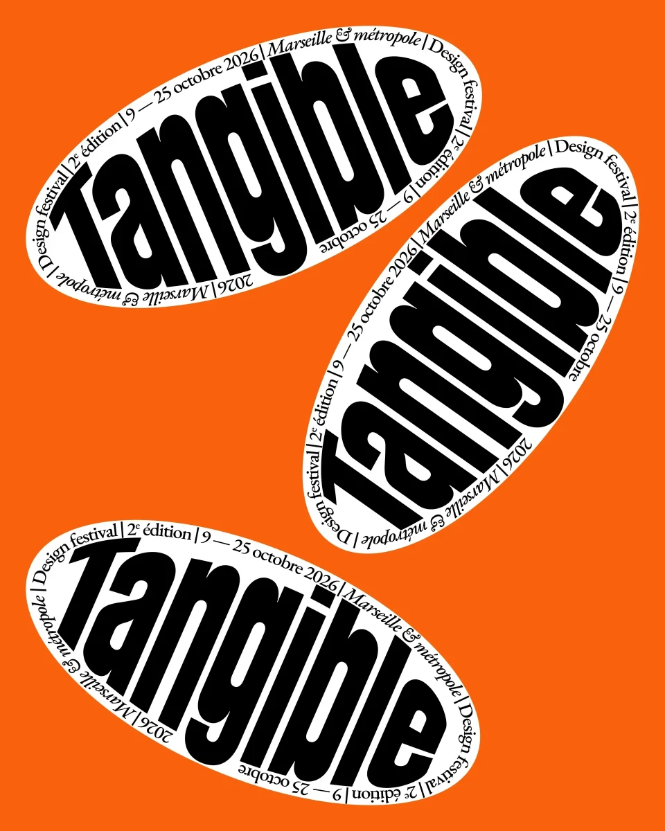 Festival Tangible © Akakir Studio