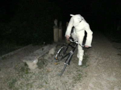 Extrait du film Coyote France, Blanche Coquerel, 2026