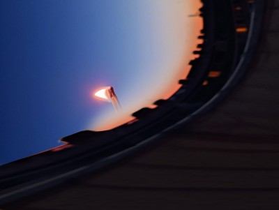 Samuel Chochon et Leslie Martinelli, *Bonanni MONDE*, 2026. Les 8 Pillards.