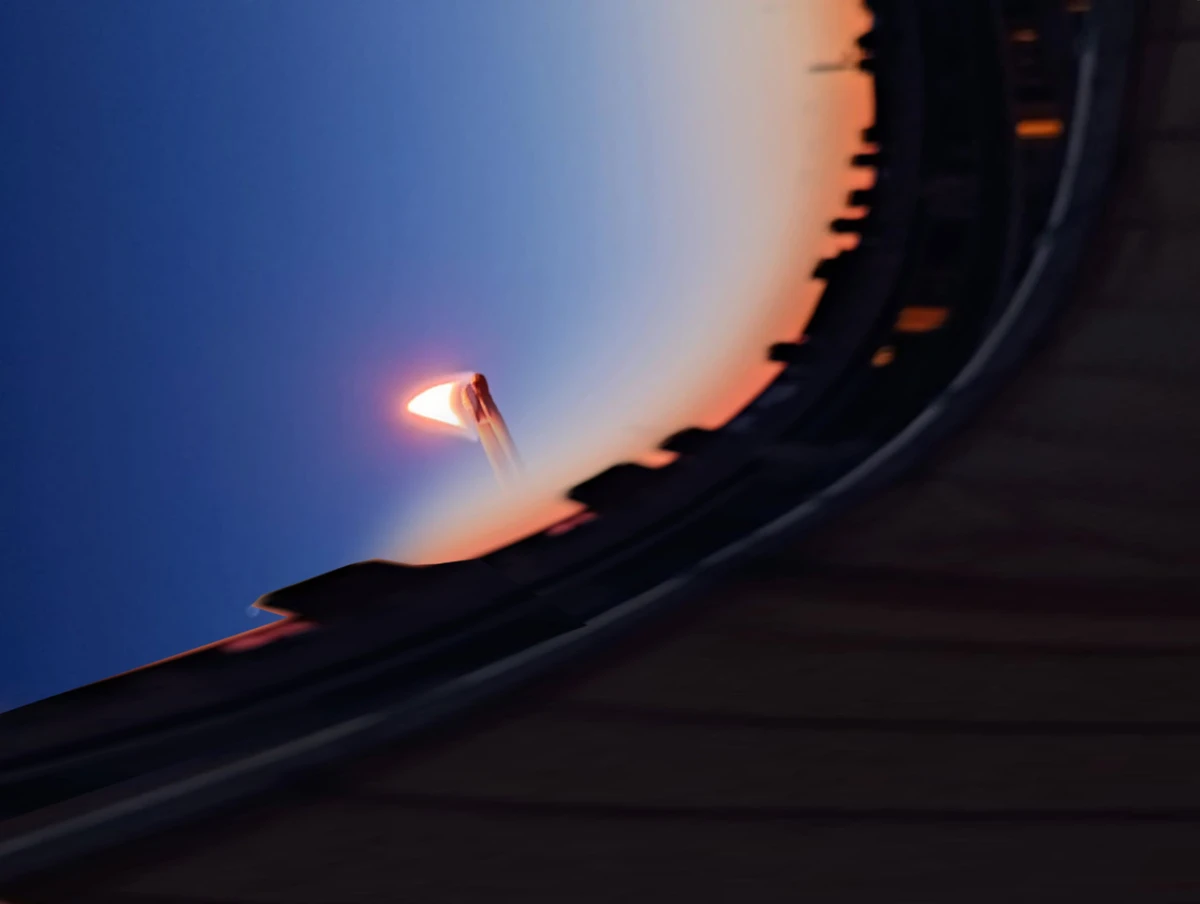 Samuel Chochon et Leslie Martinelli, <em>BONANNIMONDE</em>, 2026. Les 8 Pillards.