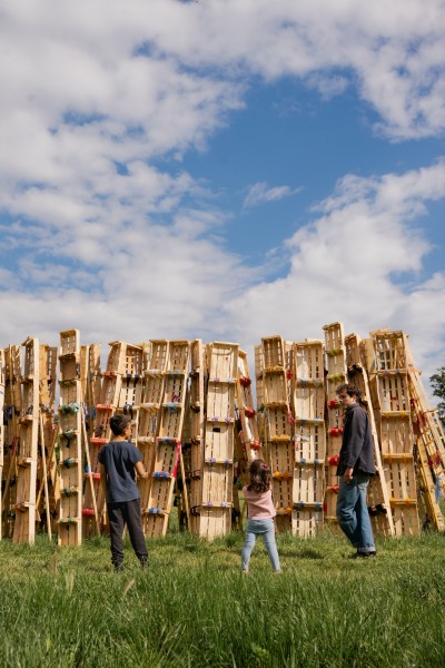 Elie Bouisson,  © Claudia Goletto