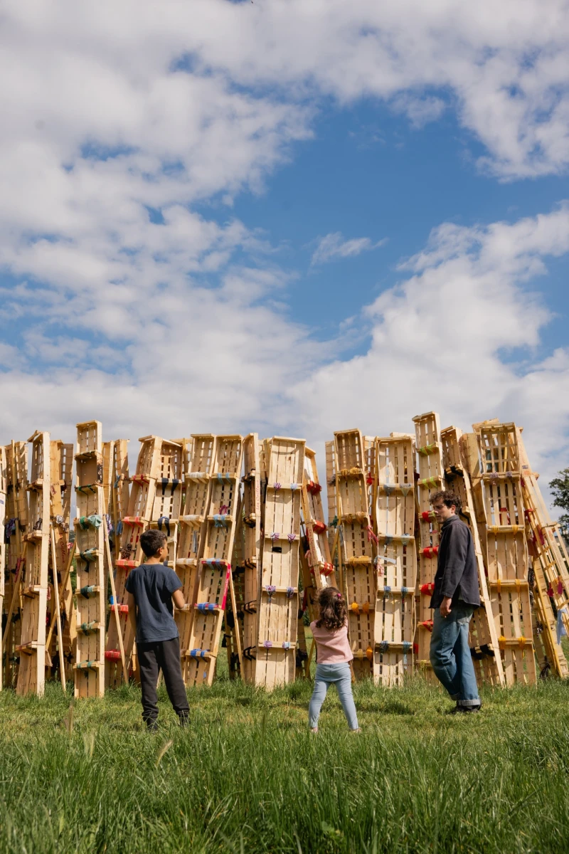 Elie Bouisson,  © Claudia Goletto