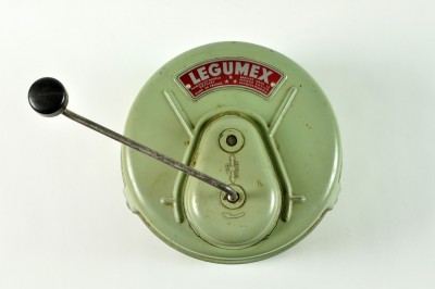 Legumex © Robot ménager Legumex, France vers 1955 © Mucem