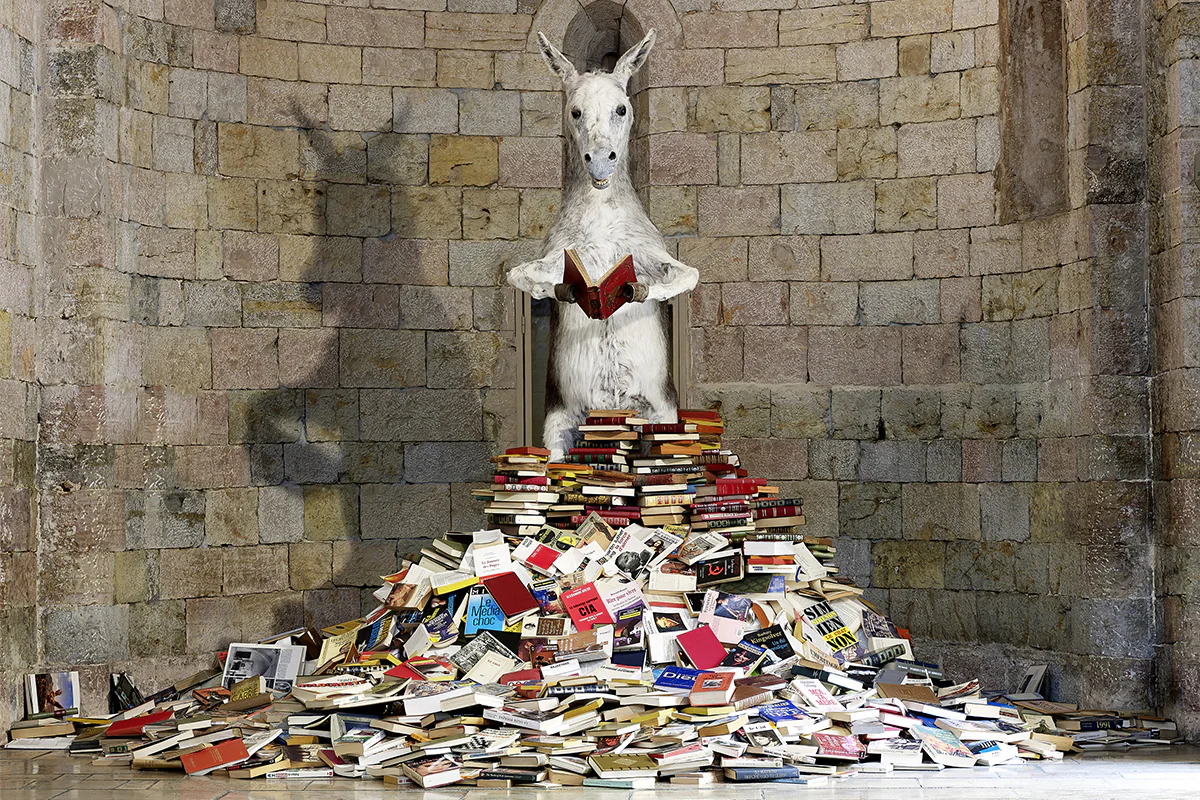 pilar-albarracin-asnaria-installation-2010-pilar-albarracin-galerie-georges-philippe-nathalie-vallois-adagp-paris-2025