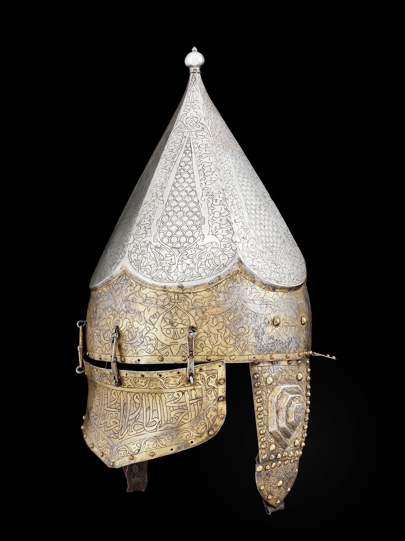 casque-ottoman-musee-de-l-armee-dist.-rmn-grand-palais_emilie-cambier