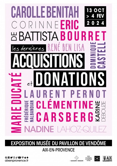 dernieres-acquisitions-et-donations-musee-du-pavillon-de-vendome