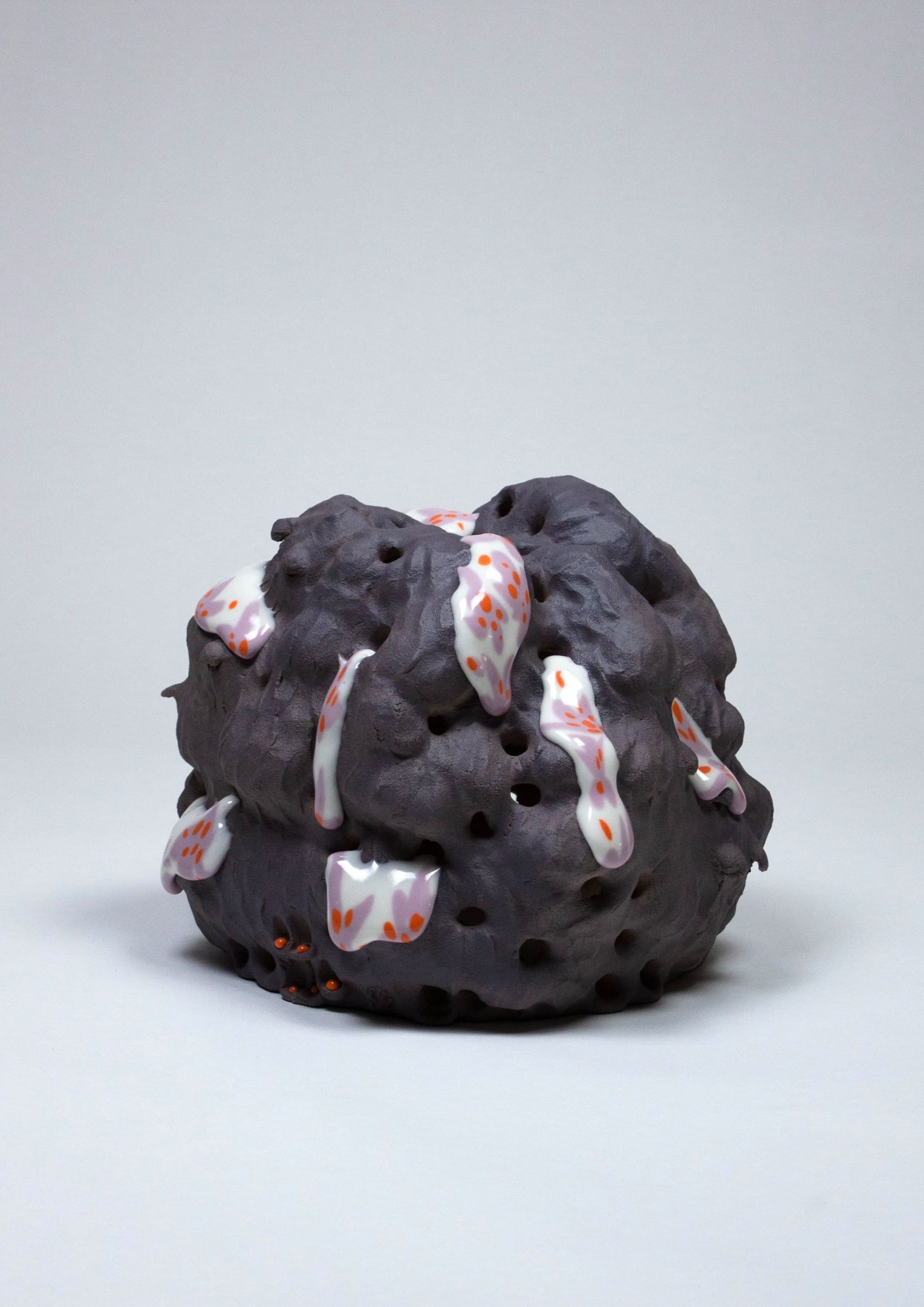 Pauline Bonnet, *Full Gloop, Full Bloom*, 2024