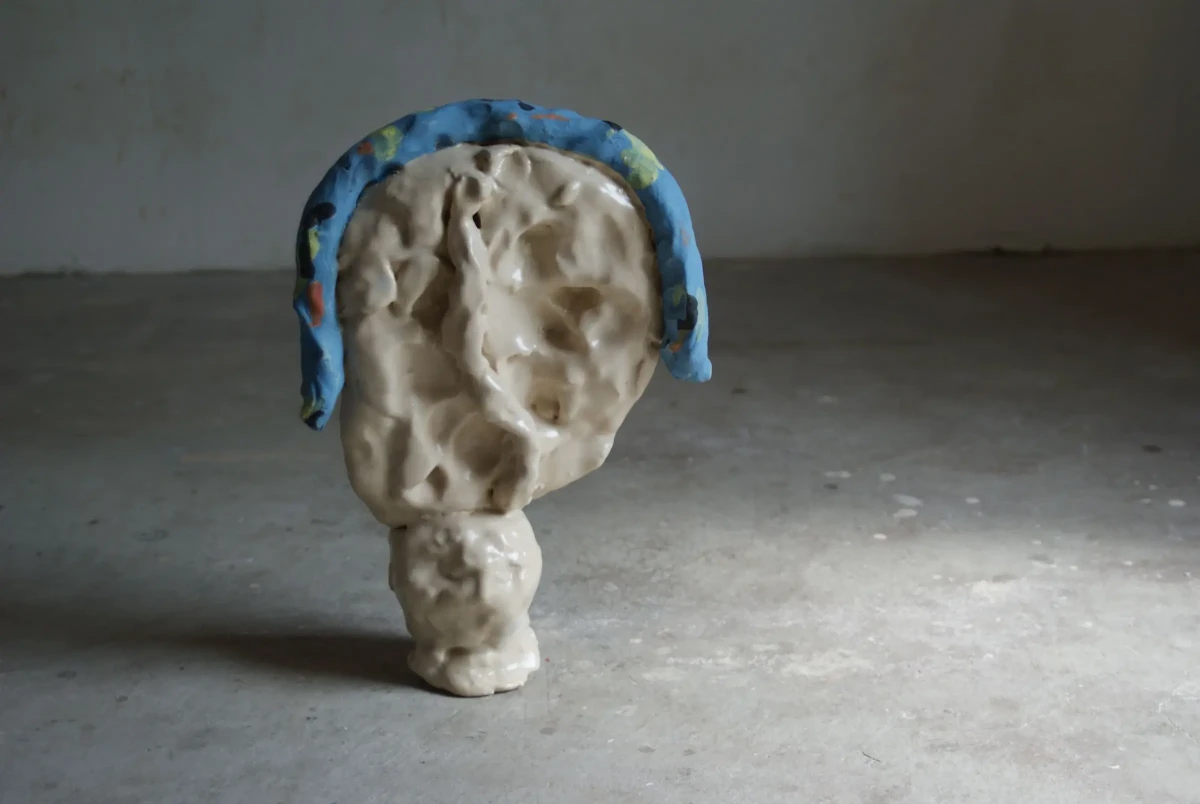 Marianne Castelly, <em>Bonjour Monsieur</em>, 2020