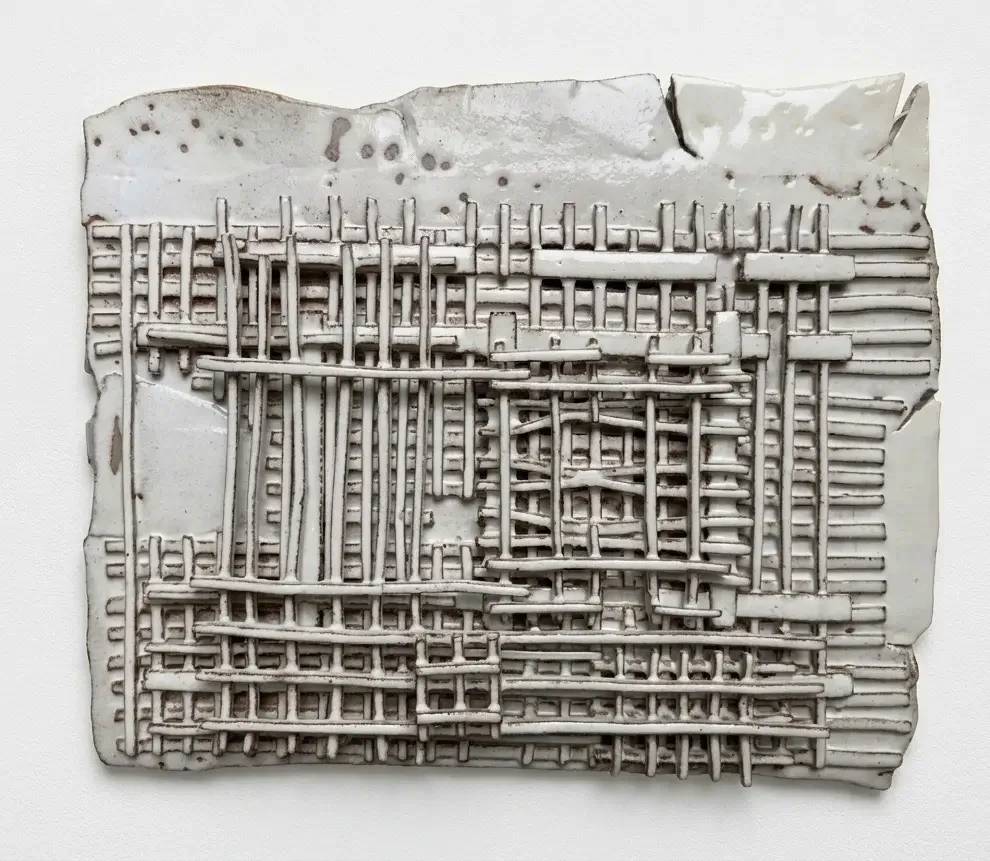 Nathalie Campion, <em>/ ZERO /- 6 -</em>, 2026