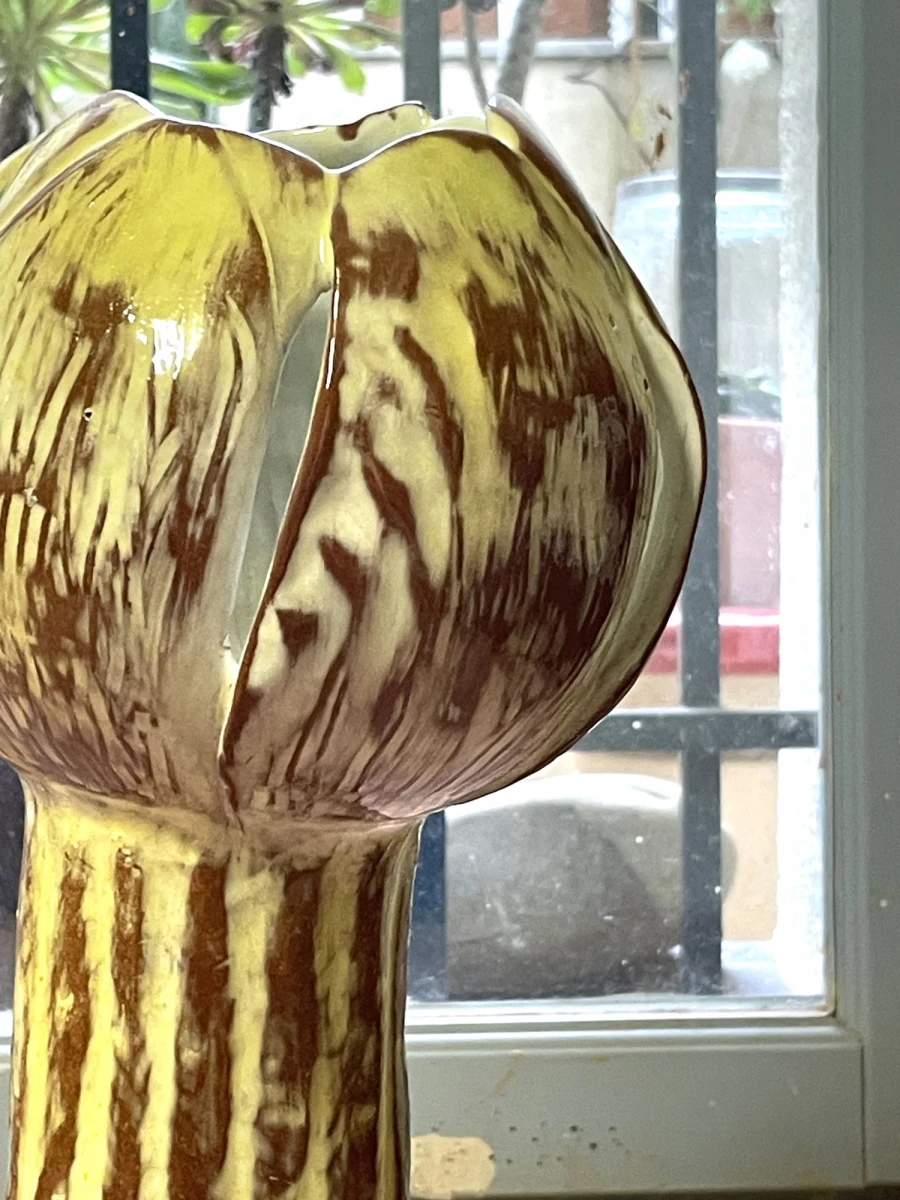 Marie-Christine Meyer, <em>Untitled</em>, 2024 (détail)