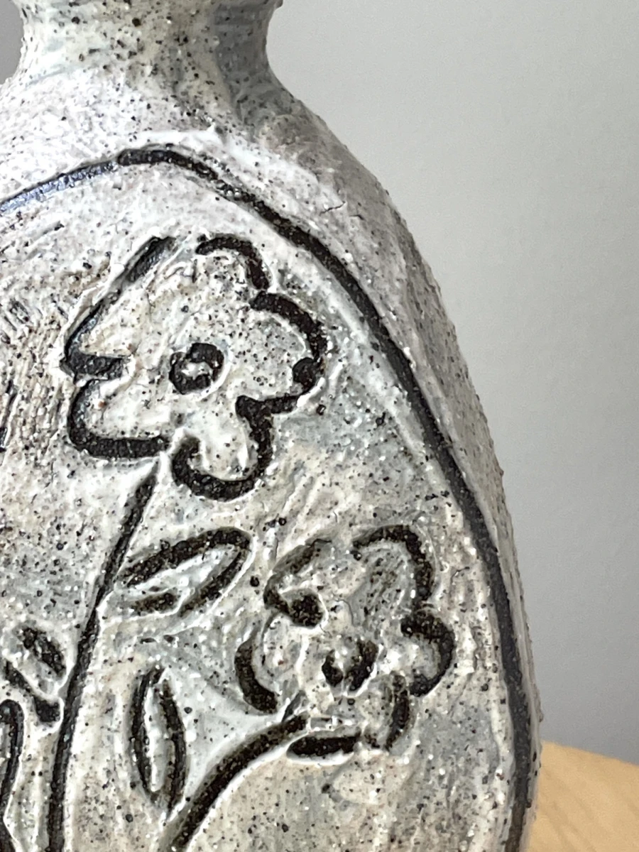 Jun Ho Yun, <em>The Time of Spring #2</em>, 2024 (détail)