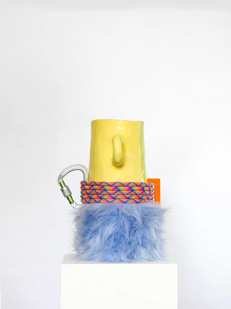 Jean-Baptiste Durand, <em>Vase Viking 07</em>, 2023