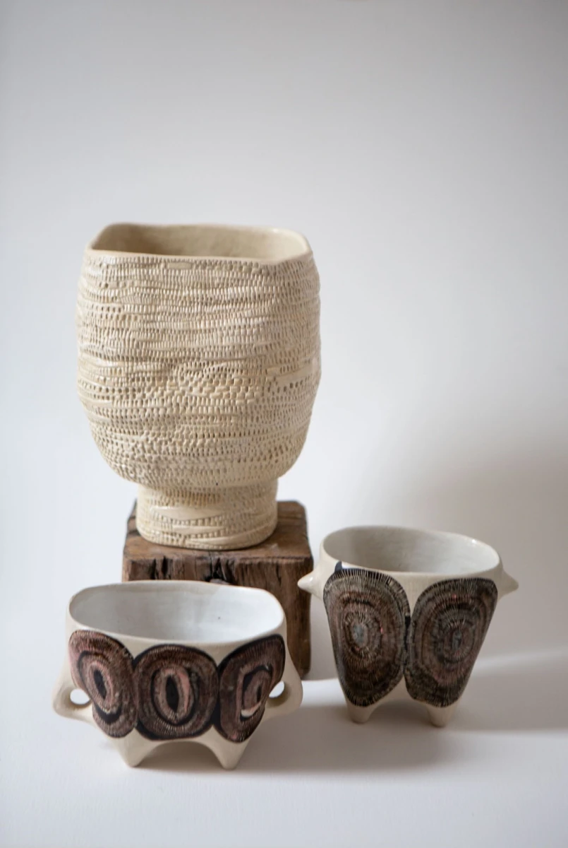 Photo Marc-Antoine Serra. Courtoisie de l’artiste et de Nendo Galerie