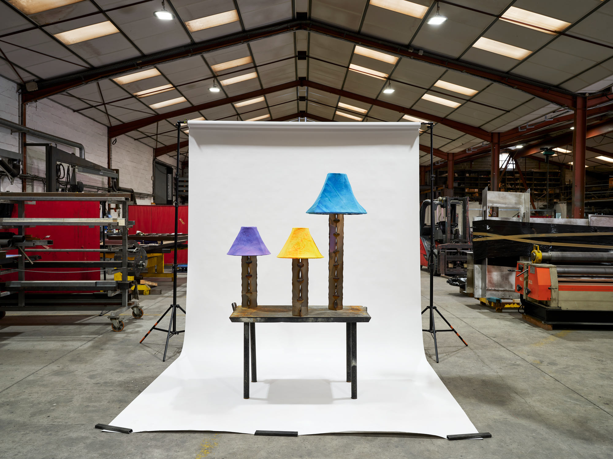 Festival Tangible 2025 • Anastasia Simonin