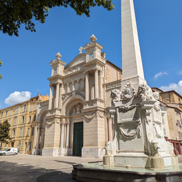 place-des-precheurs