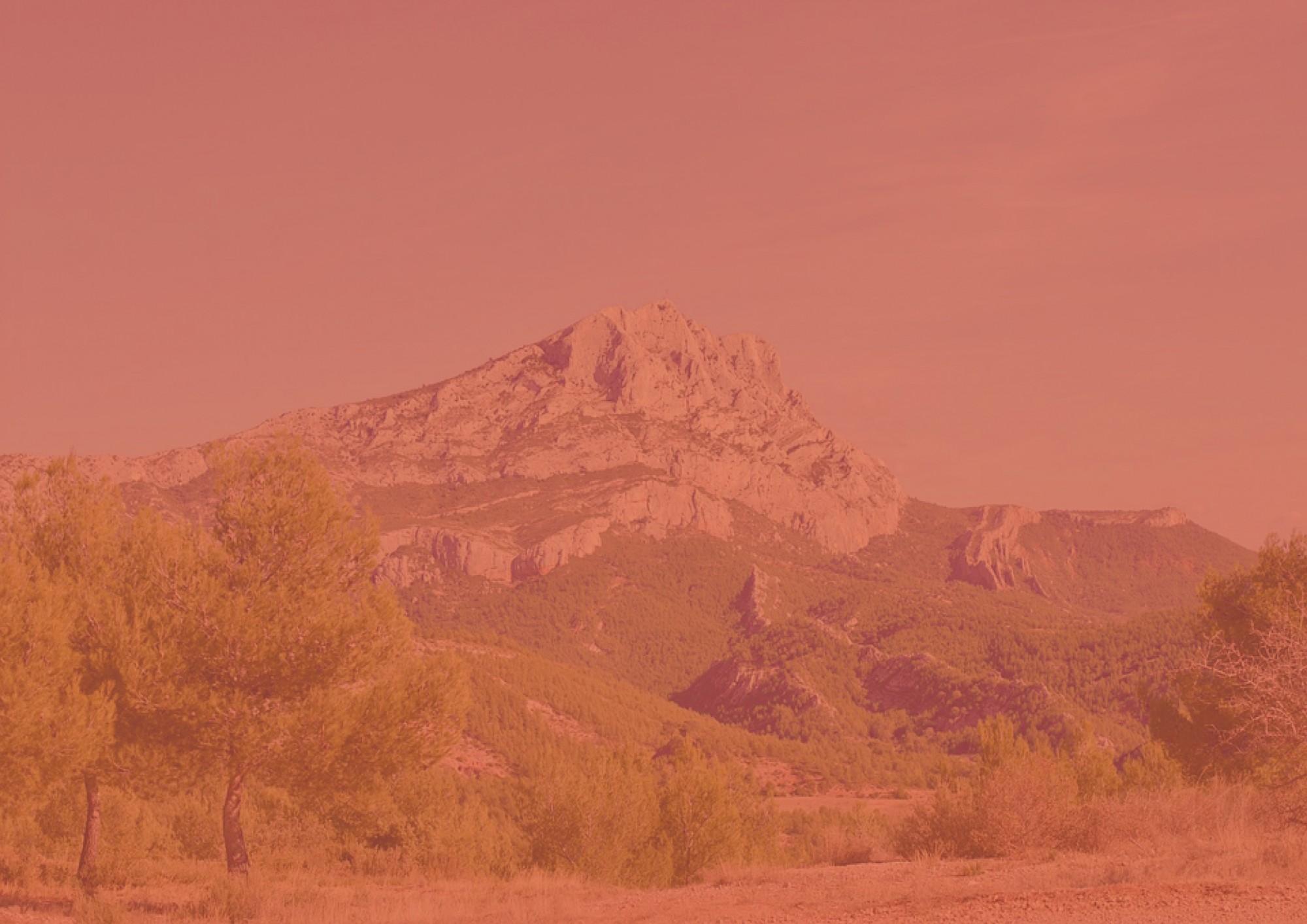 sainte-victoire