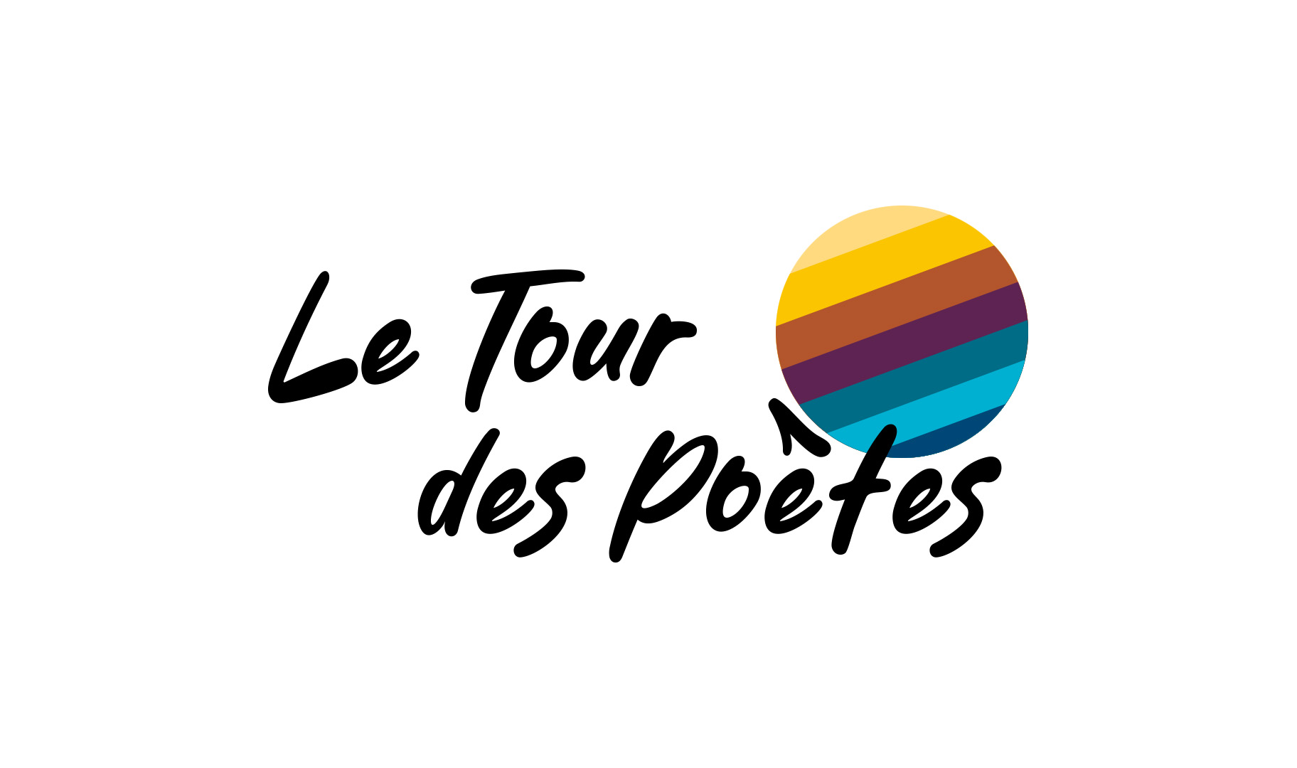 BOUSSAADOUN Yassine, La Cinematec, Le Tour des poete