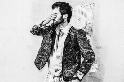 Amelia Tabe © MrYoppicki