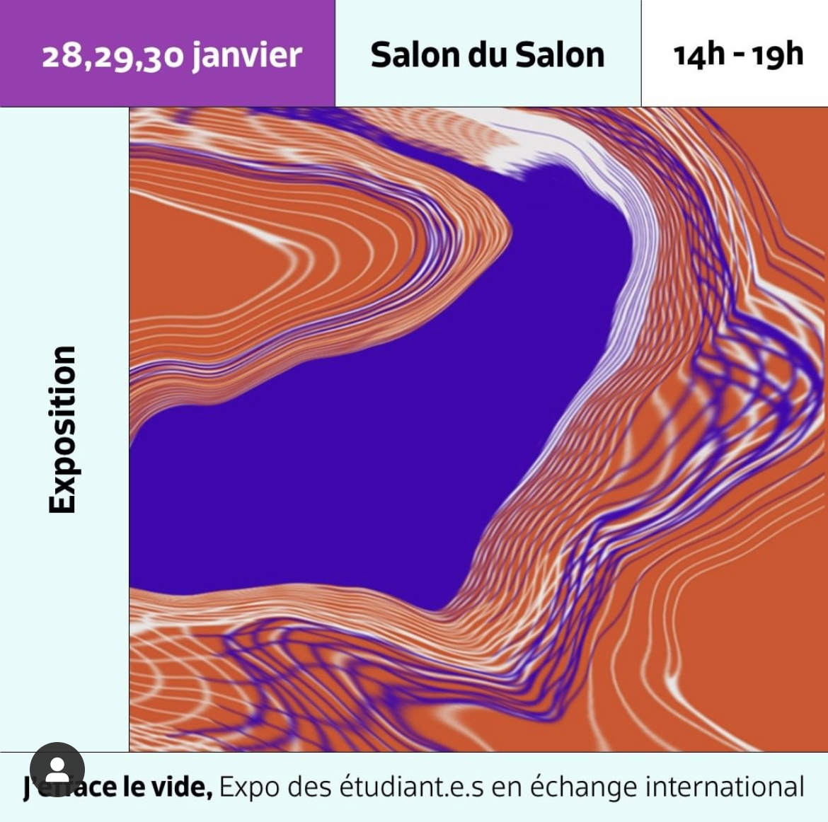 copyright : design graphique : Cristina Artion.