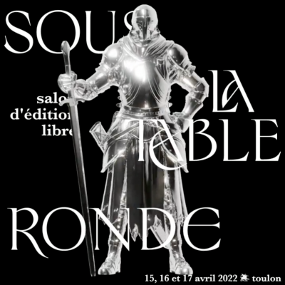 © Sous la table ronde