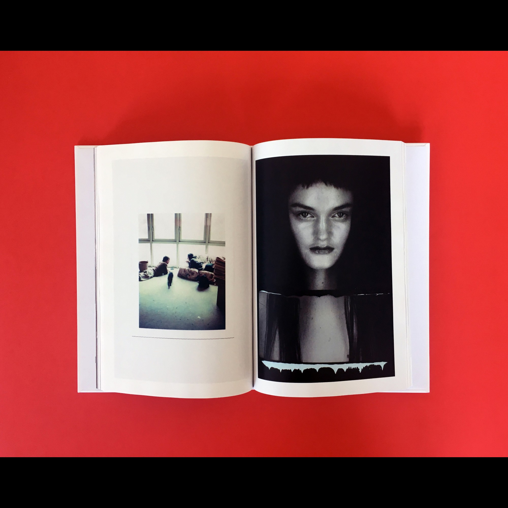 [LIVRE-BOOK] PHILIPPE MUNDA - *All photos a book etc*