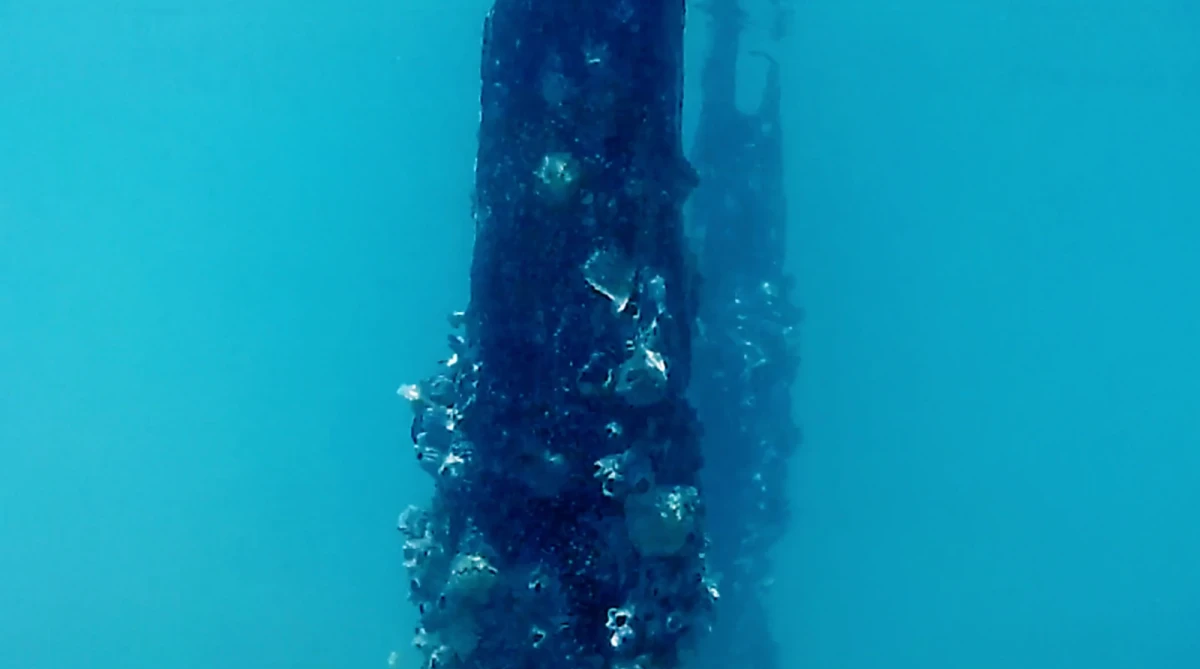 Hyperlink x Omio, <em>Delphian Landscapes</em>, 2020 (c) Hyperlink Athens