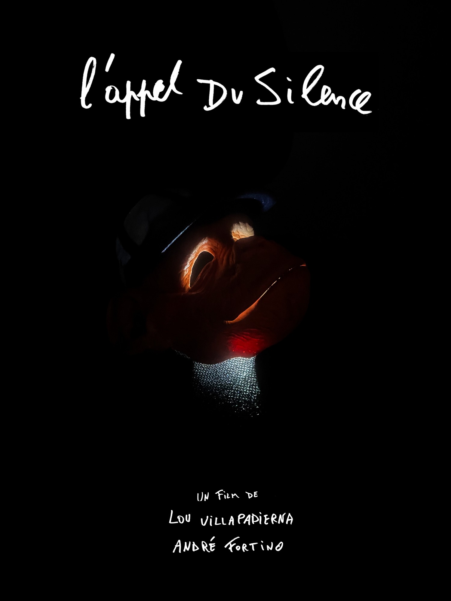 affiche_appeldusilence