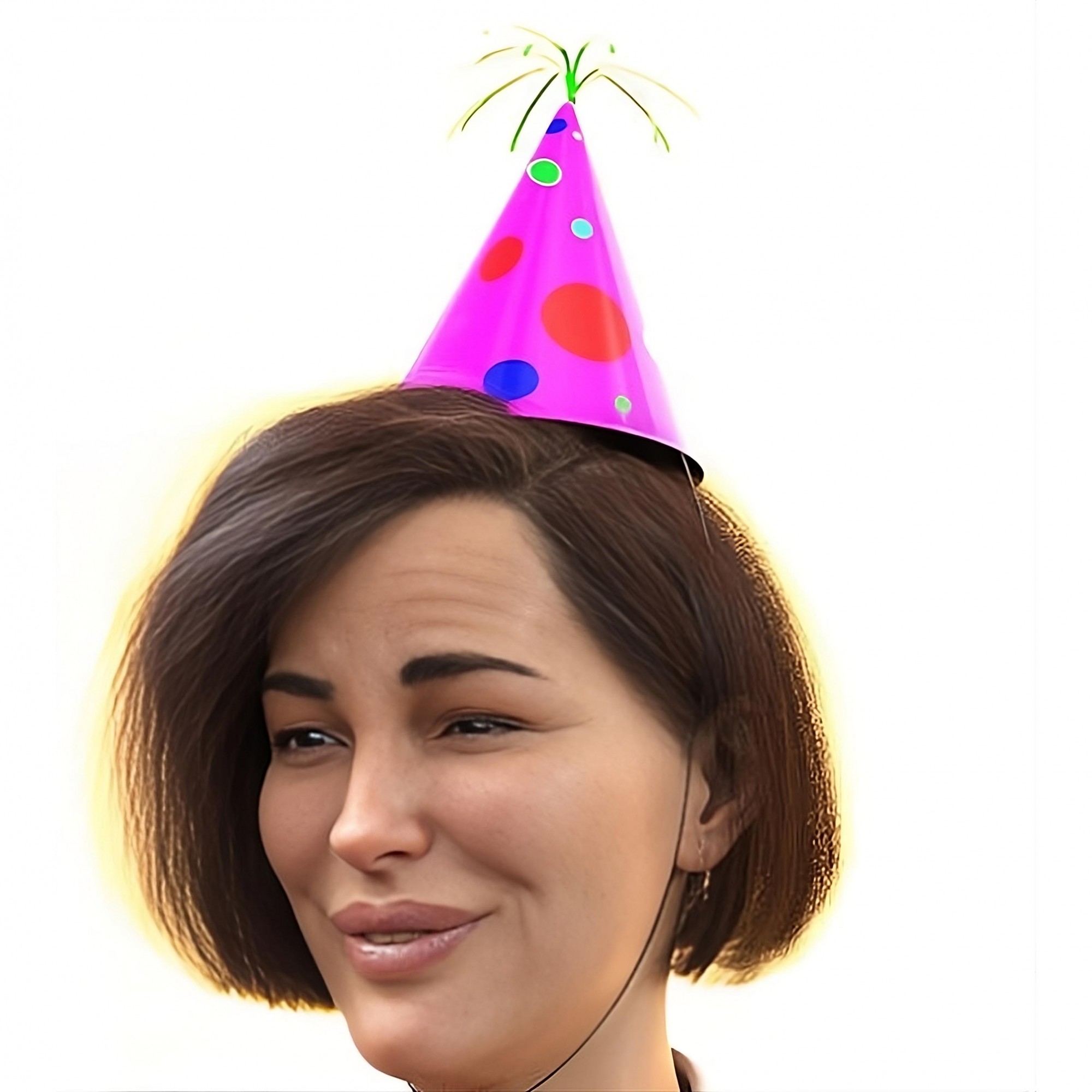 party-hat