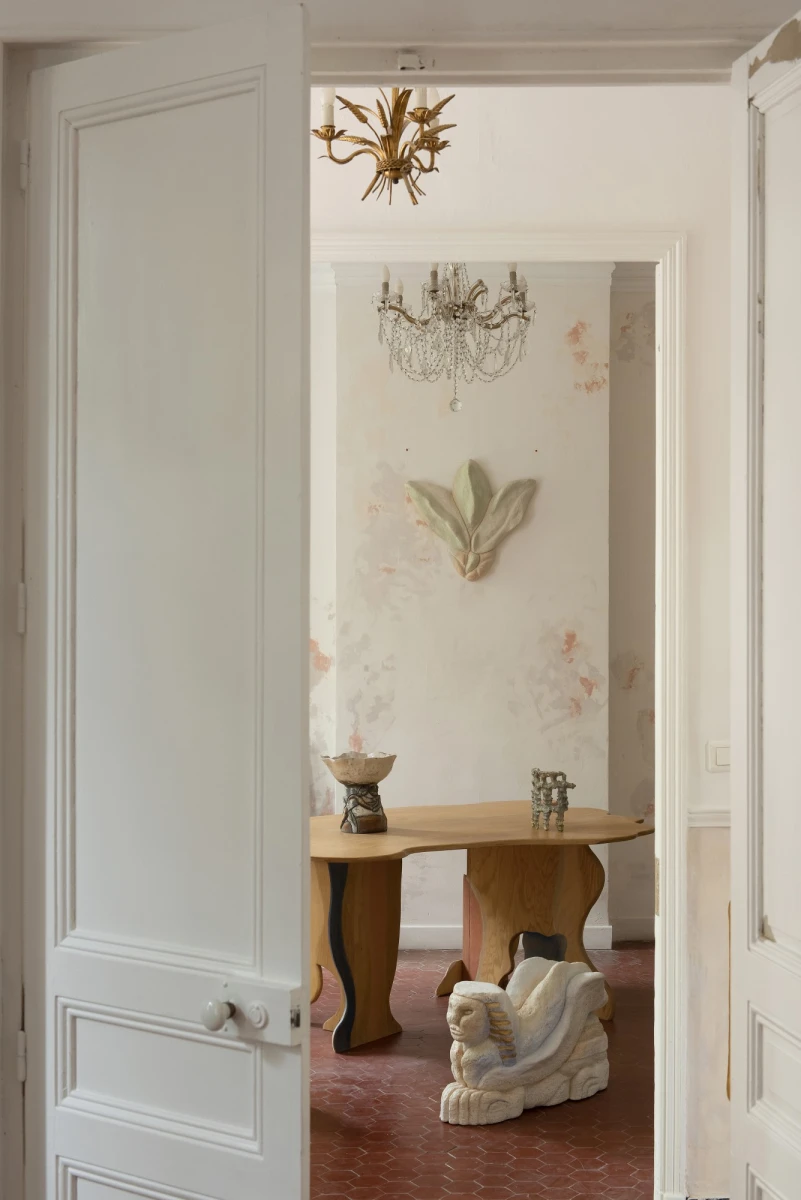 <em>Pavillon Southway</em>, 2020. Crédit Hervé Hôte.