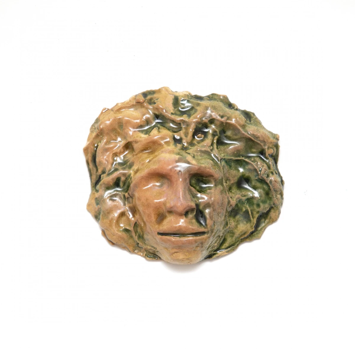 Bella Hunt & DDC, <em>Maradonna</em>, 2020. Junayd Cherifi.