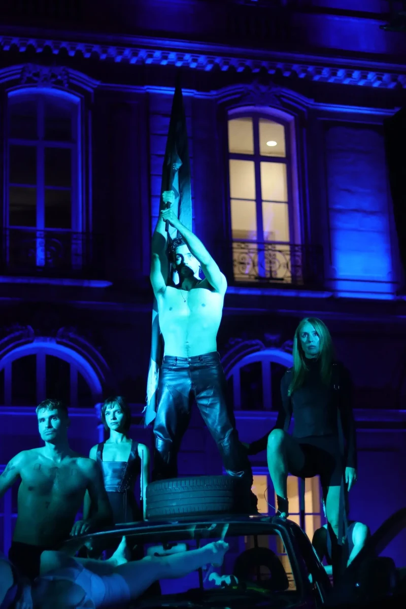 southway-studio-bellas-inferno-performance-pharo