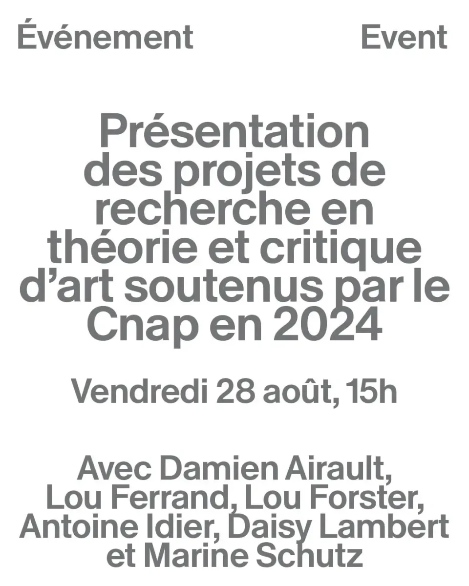 cnap