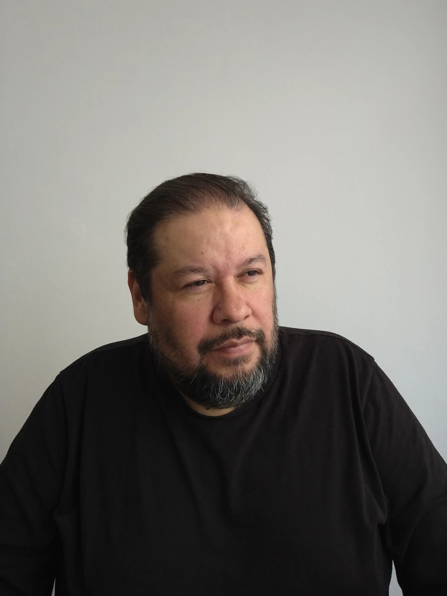 Crédit photo :  Christopher Sand-Iversen, 2021.