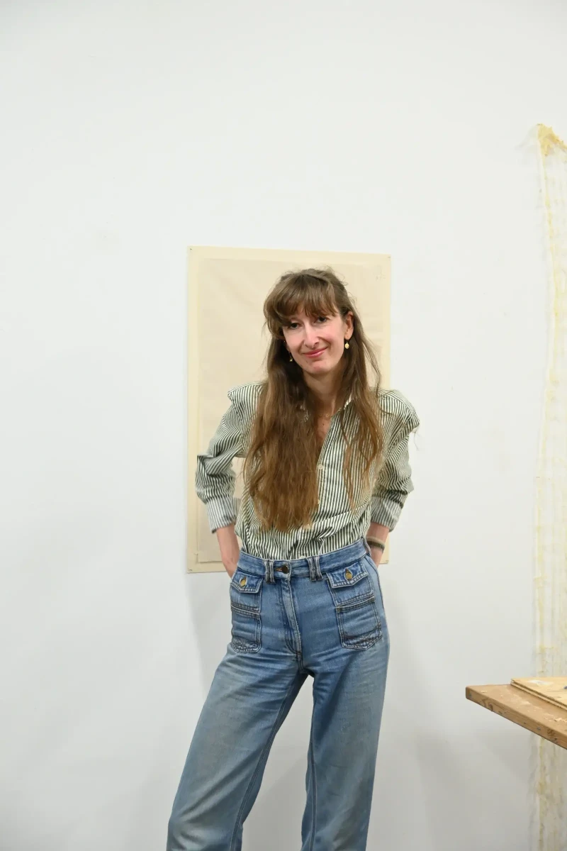 Image : Triangle-Astérides