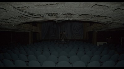 Samir Kennedy, Surrogates, vidéo, 2025. Courtesy de l'artiste