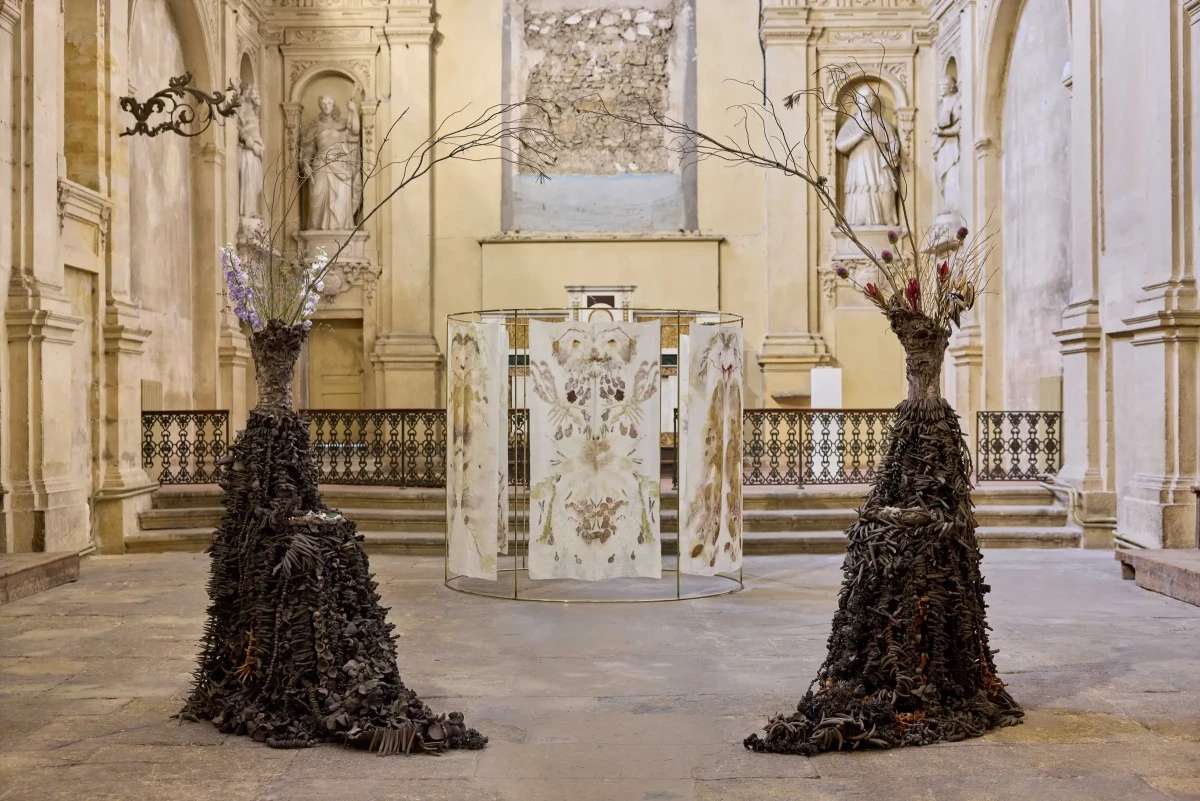 © Camilla Maria Santini