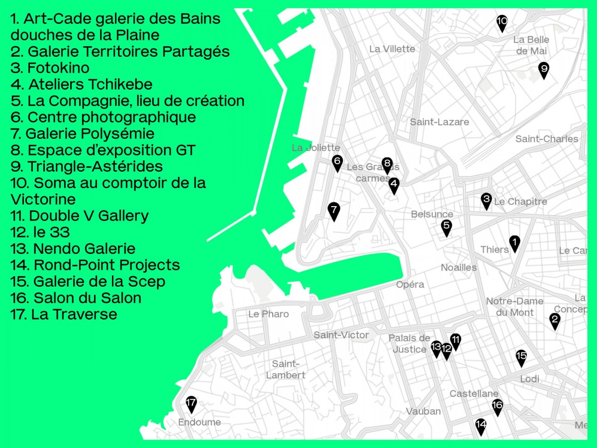 carte